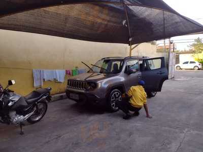 Sao Jorge Bar E Lava-rapido