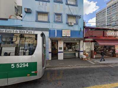 Bar E Restaurante Gabi