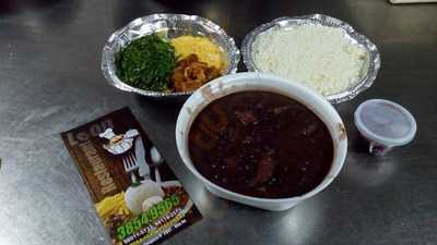 Restaurante E Buffet Leon