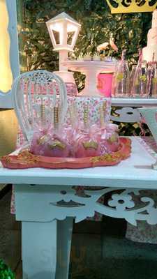 Restaurante E Buffet Leon