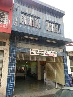 Restaurante E Buffet Leon