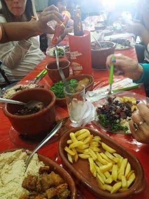 Restaurante E Buffet Leon