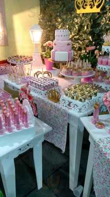 Restaurante E Buffet Leon