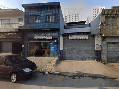 Restaurante E Buffet Leon