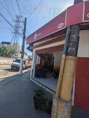 Lanchonete E Restaurante Clides