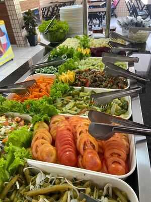 Lanchonete E Restaurante Clides