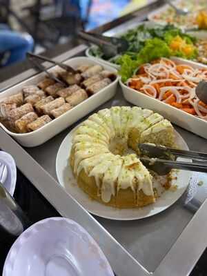 Lanchonete E Restaurante Clides