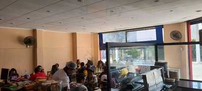 Lanchonete E Restaurante Bons Amigos