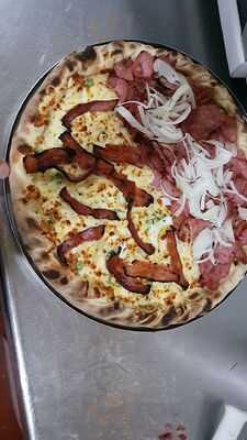 Lanchonete E Restaurante Bons Amigos