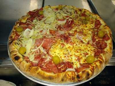 Lanchonete E Restaurante Bons Amigos