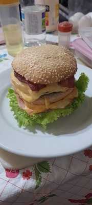 Lanchonete E Restaurante Bons Amigos