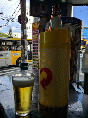 Brisa Do Sol Lanchonete E Restaurante-me