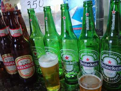 Brisa Do Sol Lanchonete E Restaurante-me