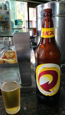 Brisa Do Sol Lanchonete E Restaurante-me