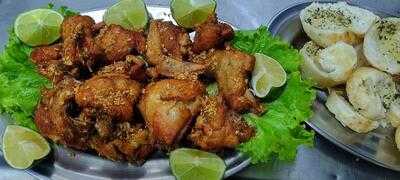 Brisa Do Sol Lanchonete E Restaurante-me