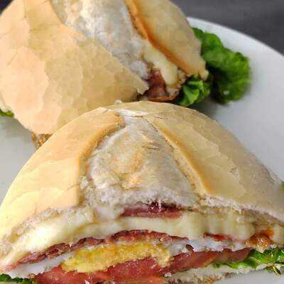 Brisa Do Sol Lanchonete E Restaurante-me