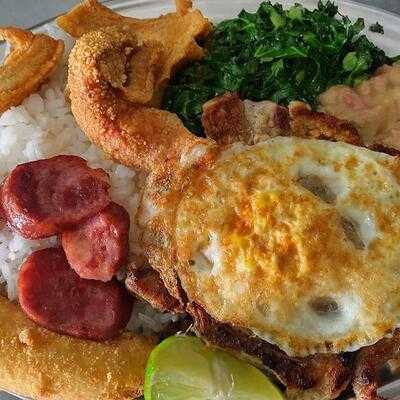 Brisa Do Sol Lanchonete E Restaurante-me