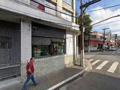 Brisa Do Sol Lanchonete E Restaurante-me