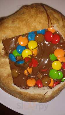 Quijingue Bar E Restaurante