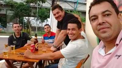 Quijingue Bar E Restaurante