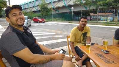 Quijingue Bar E Restaurante