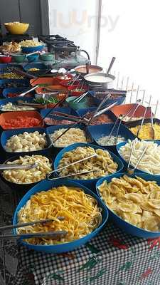 Lanchonete E Restaurante Tudo De Bom