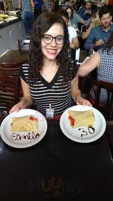 Lanchonete E Restaurante Tudo De Bom