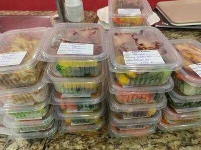 Lanchonete E Restaurante Tudo De Bom