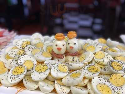 Lanchonete E Restaurante Tudo De Bom