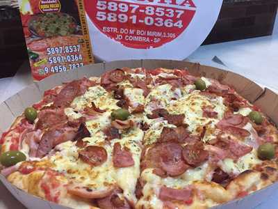 Loliz Restaurante & Pizzaria