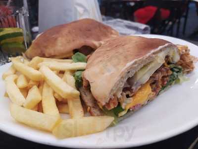 Loliz Restaurante & Pizzaria