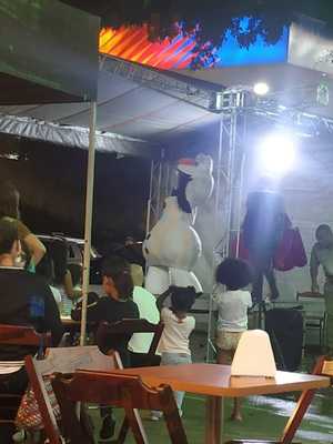 Loliz Restaurante & Pizzaria