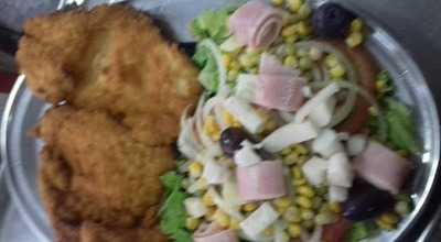 Bar E Restaurante O Kaprixo