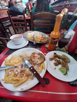 Bar E Restaurante O Kaprixo