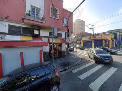 Bar E Restaurante O Kaprixo