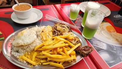 Bar E Restaurante O Kaprixo