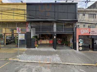 Restaurante Seven Society G G