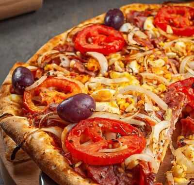 Restaurante Seven Society G G