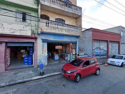 Bar E Restaurante Cais Do Porto