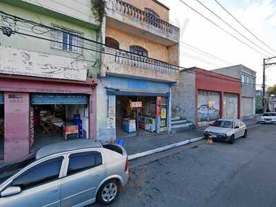 Bar E Restaurante Cais Do Porto