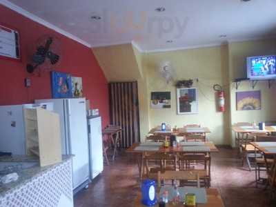 Molino's Bar E Restaurante