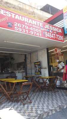 Lanchonete E Restaurante Jessica
