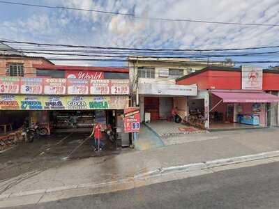 Lanchonete E Restaurante Jessica