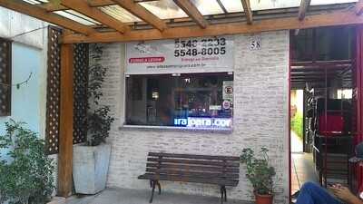 Restaurante & Chopperia Marajuara