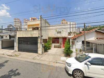 Restaurante & Chopperia Marajuara