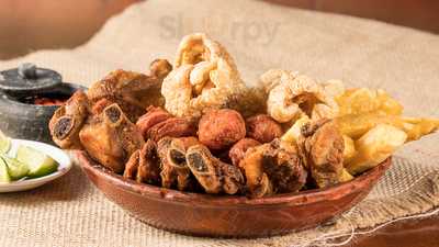 Restaurante & Chopperia Marajuara