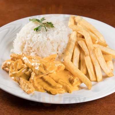 Restaurante & Chopperia Marajuara