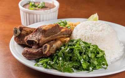 Restaurante & Chopperia Marajuara