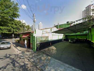 Restaurante & Chopperia Marajuara