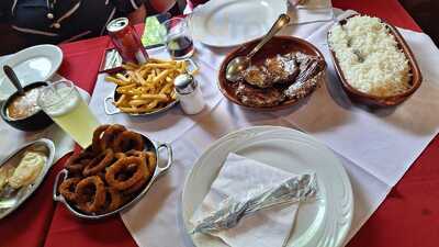 Restaurante & Chopperia Marajuara